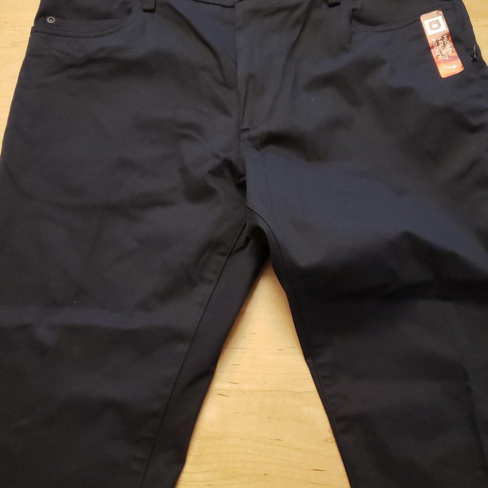 COPY - Van Heusen Tech Pants
